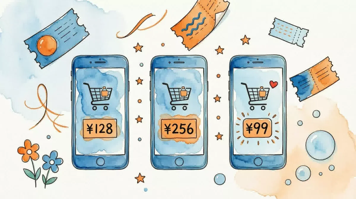 “同一份套餐，凭什么我贵37块？”大数据杀熟换了马甲，这次用AI反杀