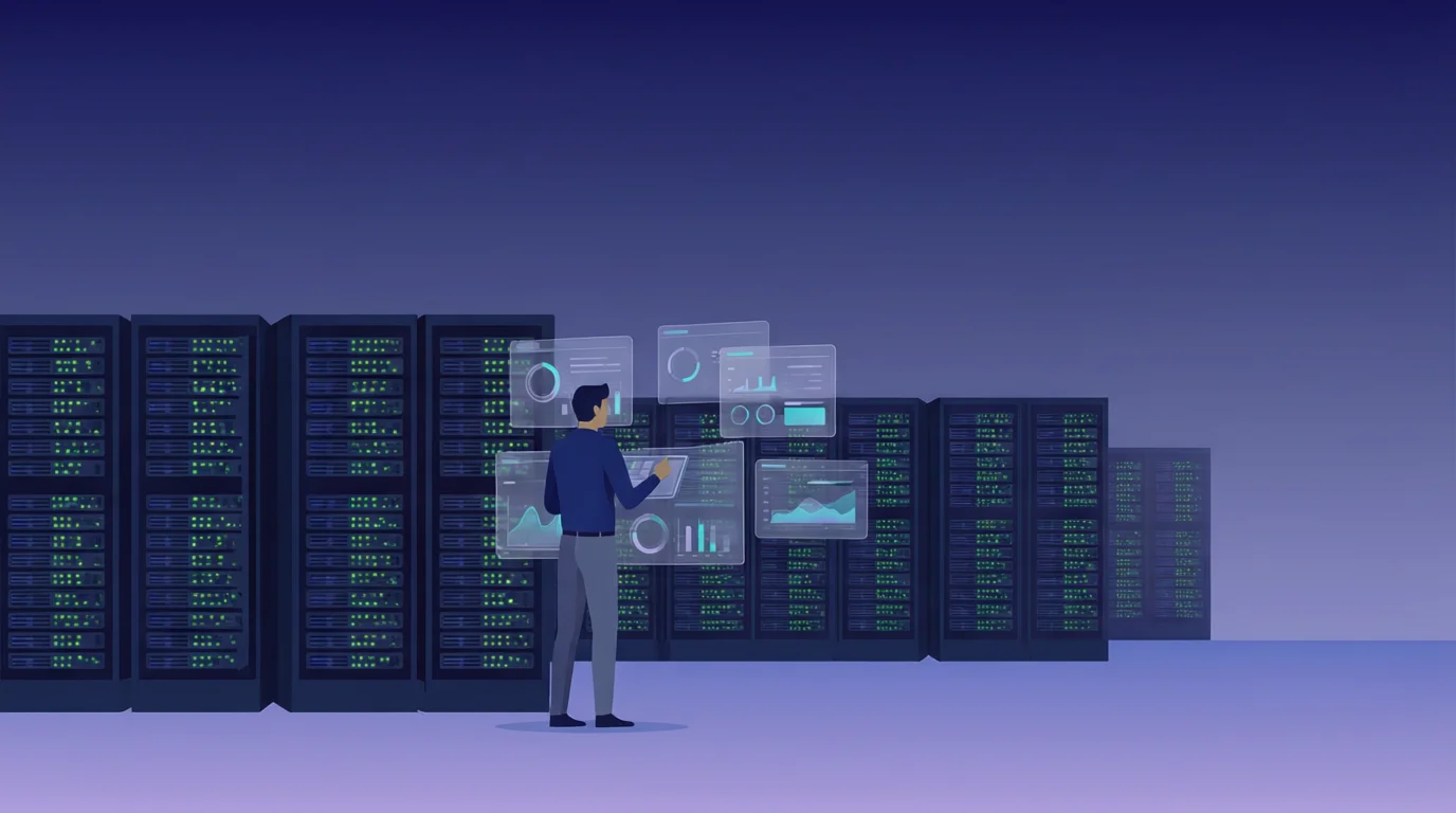 运维工程师是做什么的？AI 时代的运维转型指南
