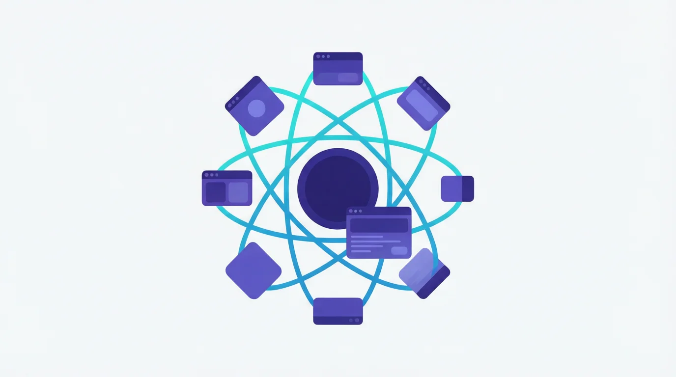 React 是什么？全球最流行的前端库入门科普（附学习路线）